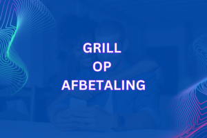 Grill op afbetaling