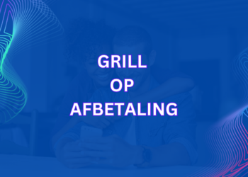 Grill op afbetaling